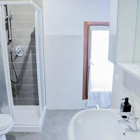 Apartamento Vicolo J. Da Ponte - Bassano Centro Storico *
