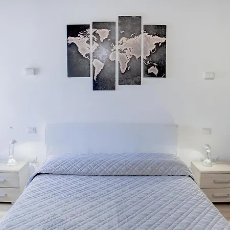 Vicolo J. Da Ponte - Bassano Centro Storico Apartamento
