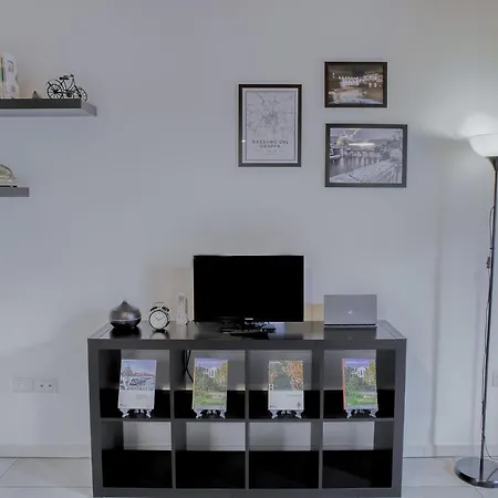 Vicolo J. Da Ponte - Bassano Centro Storico Apartamento Bassano del Grappa