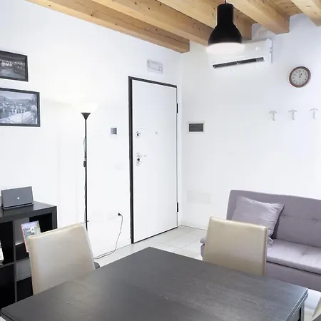Apartamento Vicolo J. Da Ponte - Bassano Centro Storico Bassano del Grappa