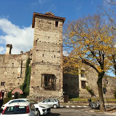 Apartamento Vicolo J. Da Ponte - Bassano Centro Storico